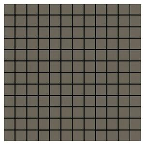 Marazzi Mozaik pločica Tempera Fango (30 x 30 cm, Smeđa, Mat)