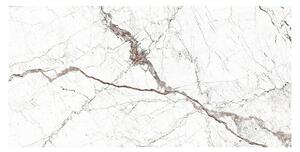 Podna pločica Windsor Burgundy (60 x 120 cm, Visokog sjaja)