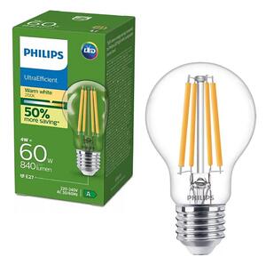 LED VINTAGE žarulja Philips E27/4W/230V 2700K