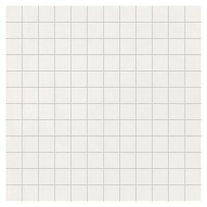 Marazzi Mozaik pločica Now Bianco (30 x 30 cm, Bijela, Svilenkasti mat)