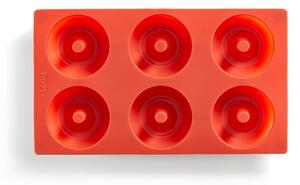Silikonski kalup za pečenje za krafne 17,5x30,5 cm – Lékué