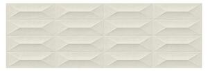 Marazzi Zidna pločica Tempera Crema Structure (90 x 30 cm, Bež, Mat)