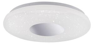 Leuchten Direkt 14822-17 - LED Svjetiljka sa senzorom LAVINIA LED/40W/230V IP44