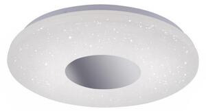 Leuchten Direkt 14422-17 - LED Svjetiljka sa senzorom LAVINIA LED/18W/230V IP44
