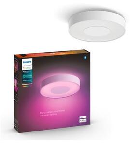 Philips -LED RGB Prigušiva svjetiljka za kupaonicu Hue LED/33,5W/230V IP44 pr. 381
