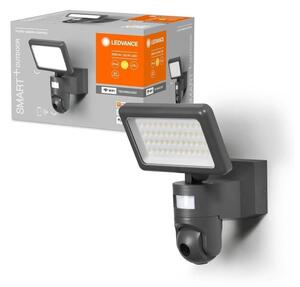 Ledvance - LED Reflektor sa senzorom i kamerom SMART+ LED/23W/230V Wi-Fi IP44