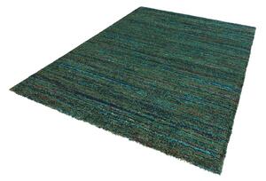 Zeleni tepih Mint Rugs Chic, 80 x 150 cm