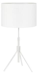 Bijela stolna svjetiljka Markslöjd Sling