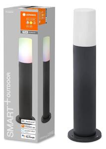 Ledvance-LED RGBW Prigušiva vanjska lampa SMART+ PIPE LED/14W/230V Wi-Fi IP44
