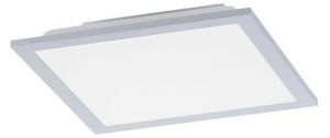 Leuchten Direkt 14750-21 - LED Stropna svjetiljka FLAT LED/12W/230V