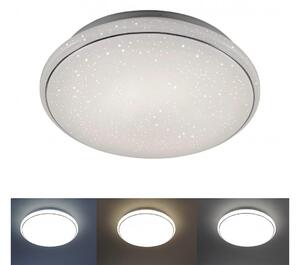 Leuchten Direkt 14364-16 - LED Stropna svjetiljka JUPITER LED/32W/230V