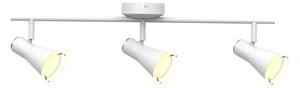 LED Reflektorska svjetiljka BERG 3xLED/4,2W/230V bijela