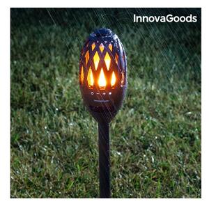 LED svjetiljka s Bluetooth zvučnikom InnovaGoods