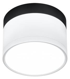 LED Reflektorska svjetiljka TUBA LED/9W/230V bijela/crna