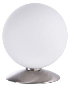 Paul Neuhaus 4013-55-LED Prigušiva stolna lampa BUBBA 1xG9/3W/230V mat krom