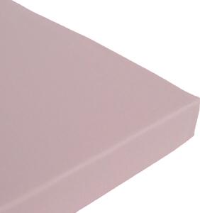 Donja plahta Believe Premium - Lila - 90x200 cm