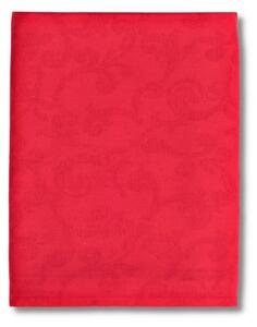Stolnjak British Gift - Crvena