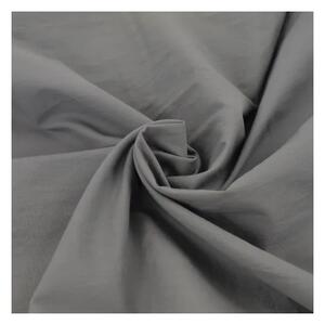 Donja plahta Liberty - Siva - 160x200 cm