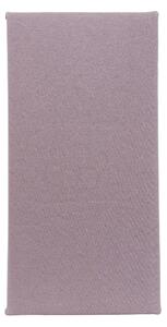 Donja plahta Jersey - Lila - 160x200 cm