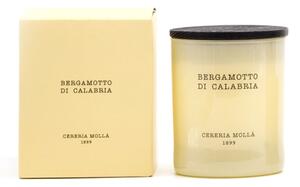 Mirisna svijeća Bergamotto di Calabria