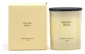 Mirisna svijeća Velvet Wood