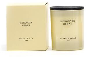 Mirisna svijeća Moroccan cedar