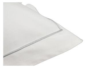 Set jastučnica Betty Premium - Siva - 2x60x80 cm