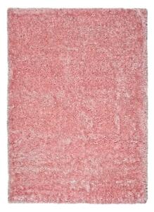 Ružičasti tepih Universal Aloe Liso, 120 x 170 cm