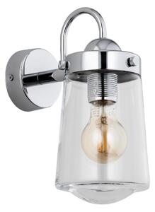 Argon 4719 - Zidna svjetiljka za kupaonicu PASADENA 1xE27/15W/230V IP44
