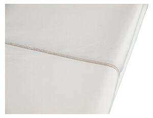 Posteljina Betty Premium set s gornjom plahtom - Bež - 140x270/60x80 cm