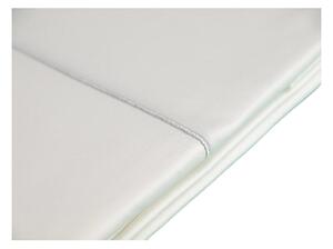Posteljina Betty Premium set s gornjom plahtom - Siva - 140x270/60x80 cm