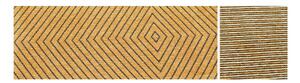 Bež dvostrani tepih s uzorkom Narma Vivva, 160 x 100 cm