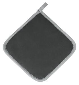 Kuhinjska rukavica Metaltex Black, dužina 22 cm