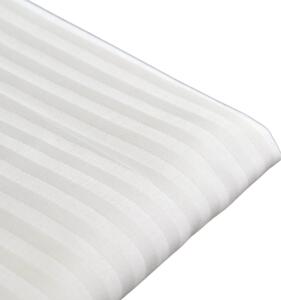 Navlaka za poplun Saten 0,5 cm - 140x200 cm
