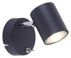 Leuchten Direkt 11941-13 - LED Zidna reflektorska svjetiljka TARIK 1xGU10/5W/230V