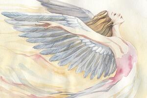 Slika slobodni anđeo