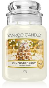 Yankee Candle Spun Sugar Flurries mirisna svijeća 623 g