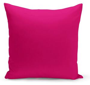 Ružičasti ukrasni jastuk Jane, 43 x 43 cm