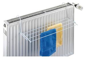 Bijelo sušilo za radijator Wenko Dry