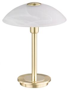 Paul Neuhaus 4235-60 - Prigušiva stolna lampa na dodir ENOVA 1xG9/28W/230V