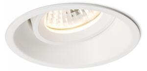 RED - Design Rendl-R11738- Ugradbena reflektorska svjetiljka SOBER 1xGU10/50W/230V bijela