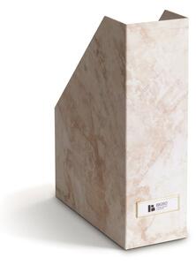 Kartonski uredski organizator Viktoria Paper Laminate – Bigso