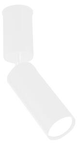 Shilo 7206 - Reflektorska svjetiljka SHIMA 1xGU10/15W/230V bijela