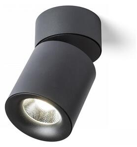 RED - Design Rendl - R12840 - LED Reflektorska svjetiljka CONDU LED/20W/230V crna