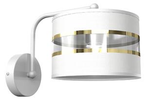 Zidna svjetiljka ULTIMO 1xE27/60W/230V bijela