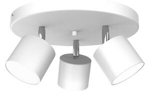 Reflektorska svjetiljka DIXIE 3xGX53/11W/230V bijela