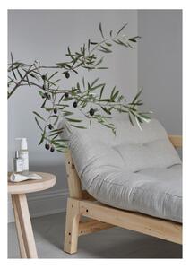 Promjenjiva sofa Karup Design Step Natural Clear / Olive Green