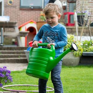 Nature 421348 Watering Can Kit Green 13 L 6071425