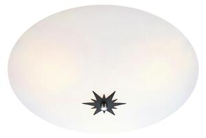 Markslöjd 108208 - Stropna svjetiljka ROSE 3xE14/18W/230V pr. 43 cm