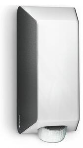 Steinel 068899-Vanjska svjetiljka sa senzorom L 30 S 1xE27/60W/230V IP44 antracit